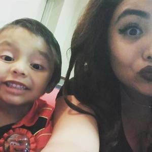 Meet your Posher, Brenda